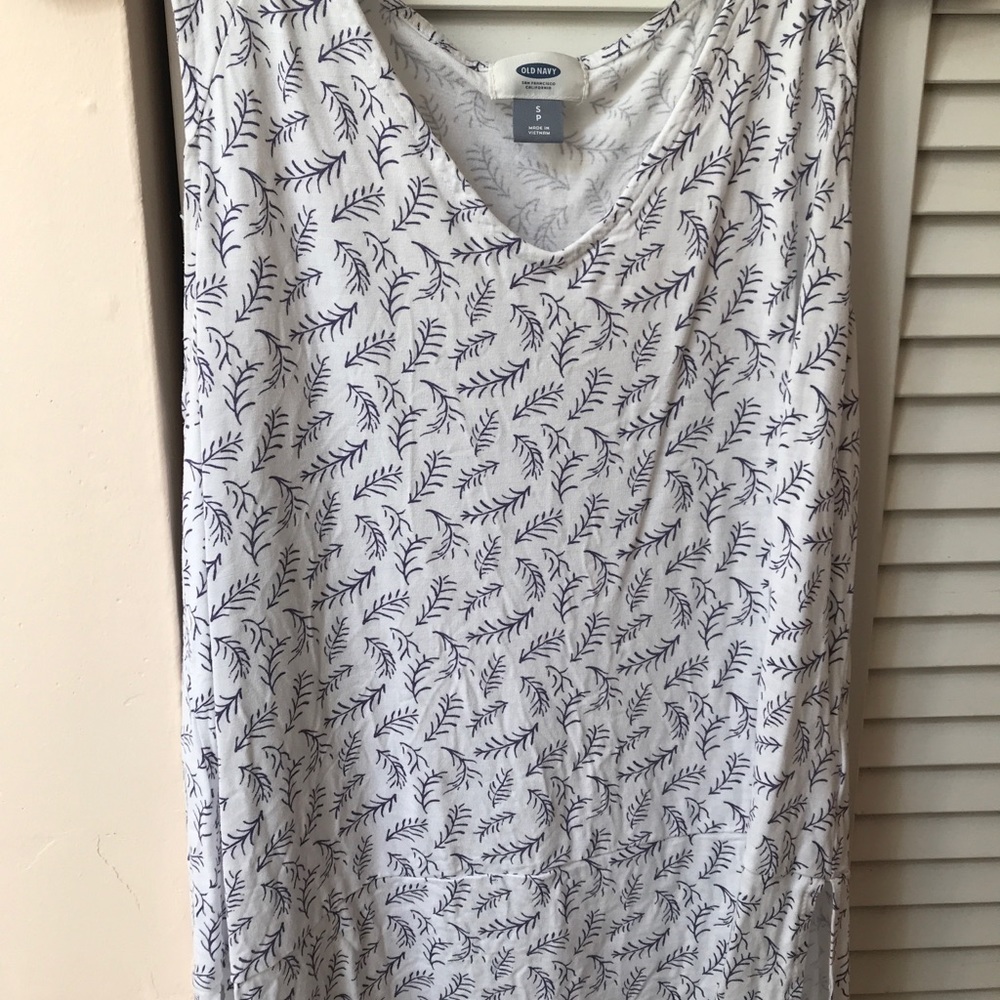 Tank Top - Picture 2 of 3